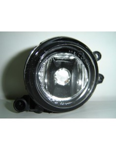 AUDI A4 2001 FARO ANTINIEBLA IZQUIERDO