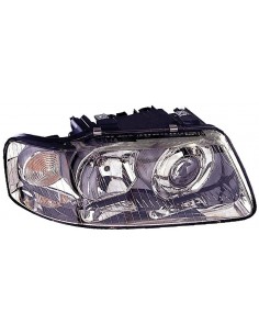 AUDI A3 2000 FARO H7 + H1 DERECHO