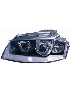 AUDI A3 2003 FARO H7 / H7 IZQUIERDO