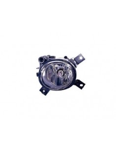 AUDI A4 04 FARO ANTINIEBLA DERECHO