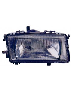 AUDI 80 - 86 OPTICA CON REGULACION MANUAL O ELECTRICO...