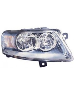 AUDI A6 2004 FARO CON REGULACION ELECTRICA DERECHO