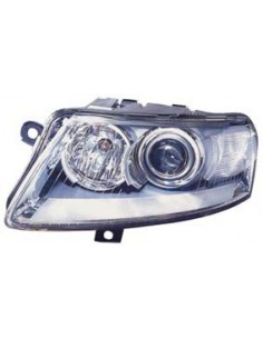 AUDI A6 2004 FARO XENON D2S / H7 CON REGULACION ELECTRICA...