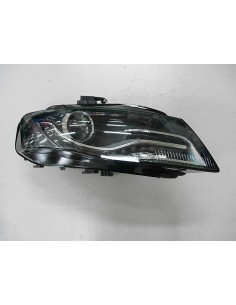 AUDI A4 07 FARO ELECTRICO NEGRO LED AFS D3S DERECHO