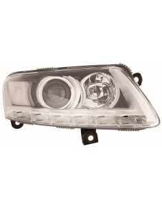 AUDI A6 09 FARO DERECHO  ELECTRICO LED D3S / H7