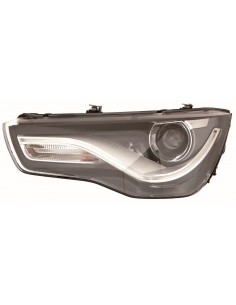 AUDI A1 10 FARO ELECTRICO D3S / LED DERECHO