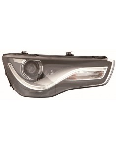 AUDI A1 10 FARO ELECTRICO D3S / LED IZQUIERDO