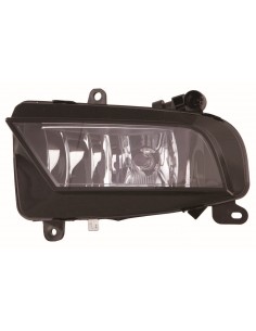 AUDI A4 12 FARO ANTINIEBLAS IZQUIERDO