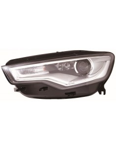 AUDI A6 11 FARO ELECTRICO CON MOTOR D3S/H7 IZQUIERDO