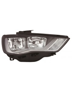 AUDI A3 13 FARO ELECTRICO CON MOTOR H7 / H15 IZQUIERDO