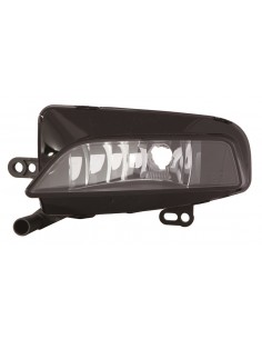 AUDI A3 13 FARO ANTINIEBLA H8 SPORT DERECHO