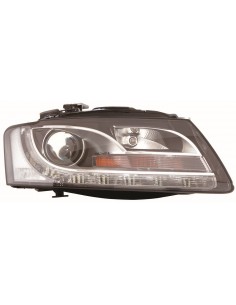 AUDI A5 09 FARO CON REGULACION ELECTRICA CON MOTOR HID...