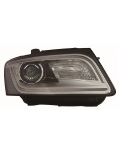 AUDI Q5 13 FARO ELECTRICO CON MOTOR D3S/LED DERECHO