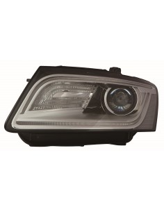 AUDI Q5 13 FARO ELECTRICO CON MOTOR D3S/LED IZQUIERDO