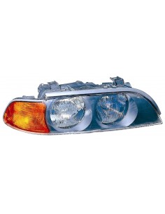 BMW SERIE 5 E39 96 FARO CON REGULACION CON PILOTO AMBAR...