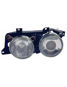 BMW E34 88 FARO IZQUIERDO