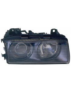 BMW SERIE 3 E36 91 FARO IZQUIERDO  TIPO ZKW
