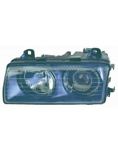 BMW SERIE 3 E36 91 FARO TIPO HELLA DERECHO