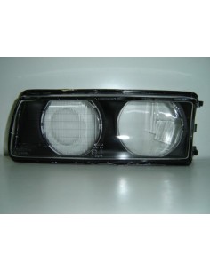 BMW SERIE 3 E36 95 VIDRIO FARO IZQUIERDO