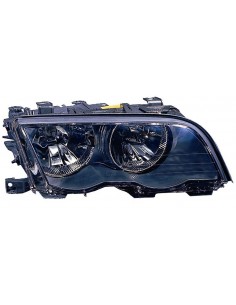 BMW SERIE 3 E46 98 FARO CON REGULACION ELECTRICA IZQUIERDO