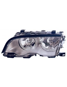 BMW SERIE 3 E46 98 FARO CON REGULACION ELECTRICA 4P...