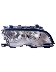 BMW SERIE 3 E46 98 FARO CON REGULACION ELECTRICA 4P...