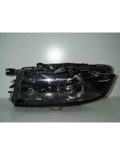 BMW SERIE 3 E46 98 PILOTO 2P(INTERIOR NEGRO) IZQUIERDO