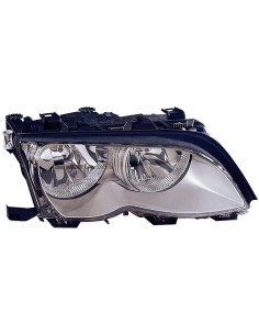 BMW SERIE 3 E46 2001 FARO CON REGULACION (INTERIOR...