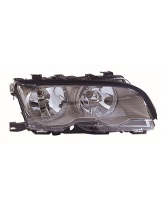 BMW SERIE 3 E46 2P 01 FARO CON REGULACION ELECTRICA...