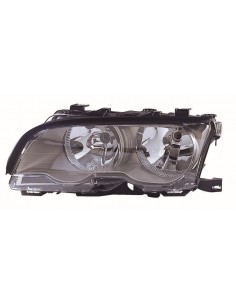 BMW SERIE 3 E46 2P 01 FARO CON REGULACION ELECTRICA...