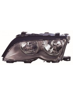 BMW SERIE 3 E46 2001 FARO CON REGULACION (INTERIOR NEGRO)...
