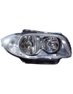 BMW SERIE 1 E87 04 FARO CON REGULACION ELECTRICA...