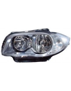 BMW SERIE 1 E87 04 FARO CON REGULACION ELECTRICA...