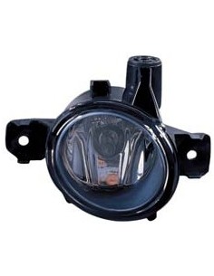 BMW SERIE 1 E87 04 FARO ANTINIEBLA FONDO GRIS DERECHO