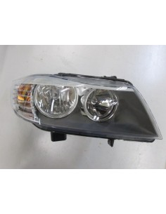 BMW SERIE 3 E90 08 FARO DERECHO  ELECTRICO TIPO VALEO H7