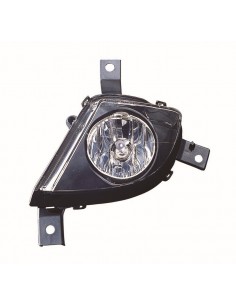 BMW SERIE 3 E90/E91 08 FARO ANTINIEBLA H8 DERECHO