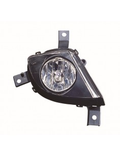 BMW SERIE 3 E90/E91 08 FARO ANTINIEBLA H8 IZQUIERDO