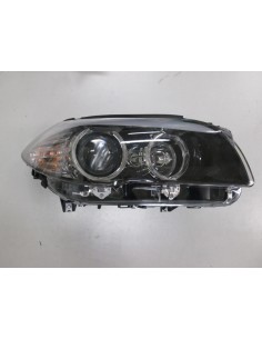 BMW SERIE 5 F10/F11 10 FARO DERECHO ELECTRICO CON MOTOR,...
