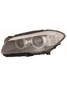 BMW SERIE 5 F10/F11 10  FARO IZQUIERDO ELECTRICO CON...