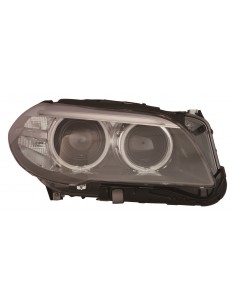 BMW SERIE 5 F10/F11 13  FARO DERECHO ELECTRICO CON MOTOR...