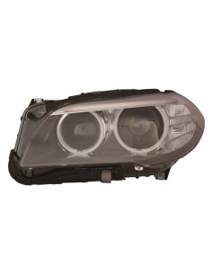 BMW SERIE 5 F10/F11 13  FARO IZQUIERDO ELECTRICO CON...