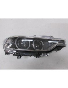 BMW SERIE 3 F30 12 FARO ELECTRICO CON MOTOR D1S / LED...