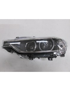 BMW SERIE 3 F30 12 FARO ELECTRICO CON MOTOR D1S / LED...