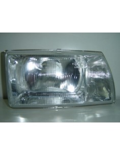 CITROEN C15 89 FARO CON PILOTO BLANCO IZQUIERDO