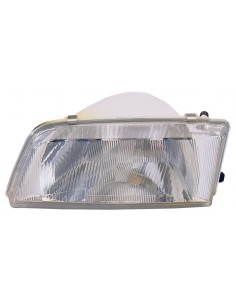 CITROEN ZX 91 OPTICA IZQUIERDO