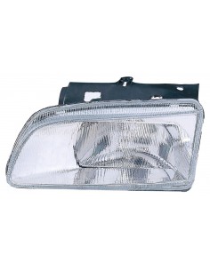 CITROEN BERLINGO FARO CON REGULACION IZQUIERDO