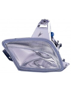 CITROEN XSARA 97 FARO ANTINIEBLA IZQUIERDO