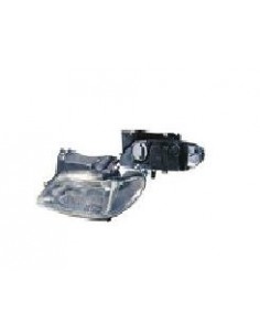 CITROEN XSARA 97 FARO H7/H7 CON REGULACION ELECTRICA DERECHO