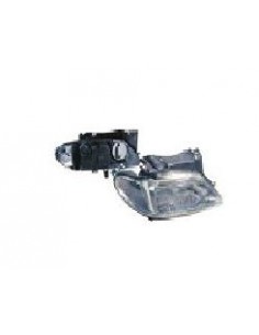 CITROEN XSARA 97 FARO H7/H7 CON REGULACION ELECTRICA...