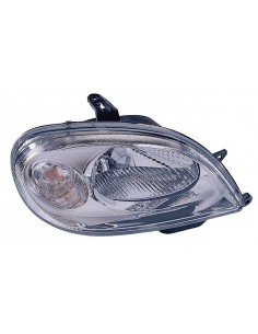 CITROEN SAXO 2000 FARO CON REGULACION ELECTRICA DERECHO